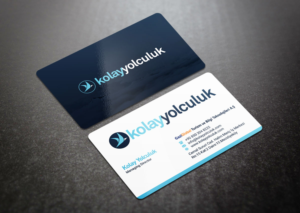 Business Card Design by INDIAN_Ashok for this project | Design: #14473788