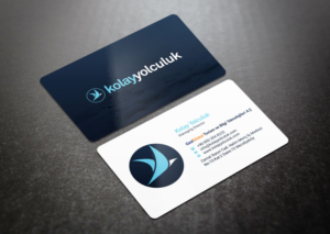 Business Card Design by INDIAN_Ashok for this project | Design: #14473789