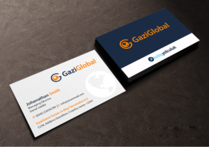 Business Card Design by Creations Box 2015 for this project | Design: #14201854