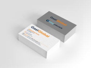 Business Card Design by Creations Box 2015 for this project | Design: #14230839
