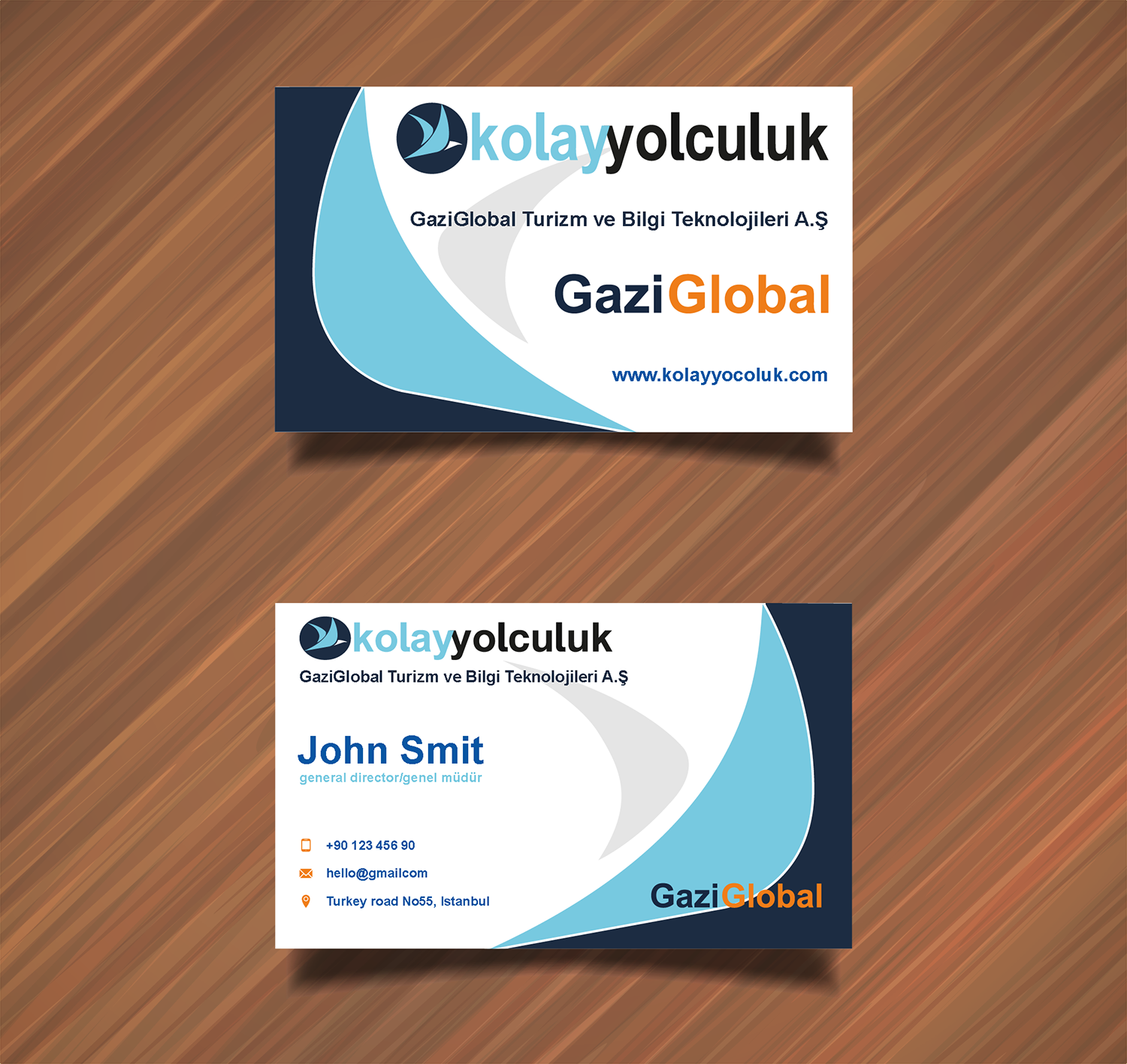 Visitenkarten-Design von TanaMa Creations für dieses Projekt | Design #14251370