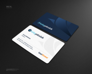 Business Card Design by logodentity for this project | Design: #14211674