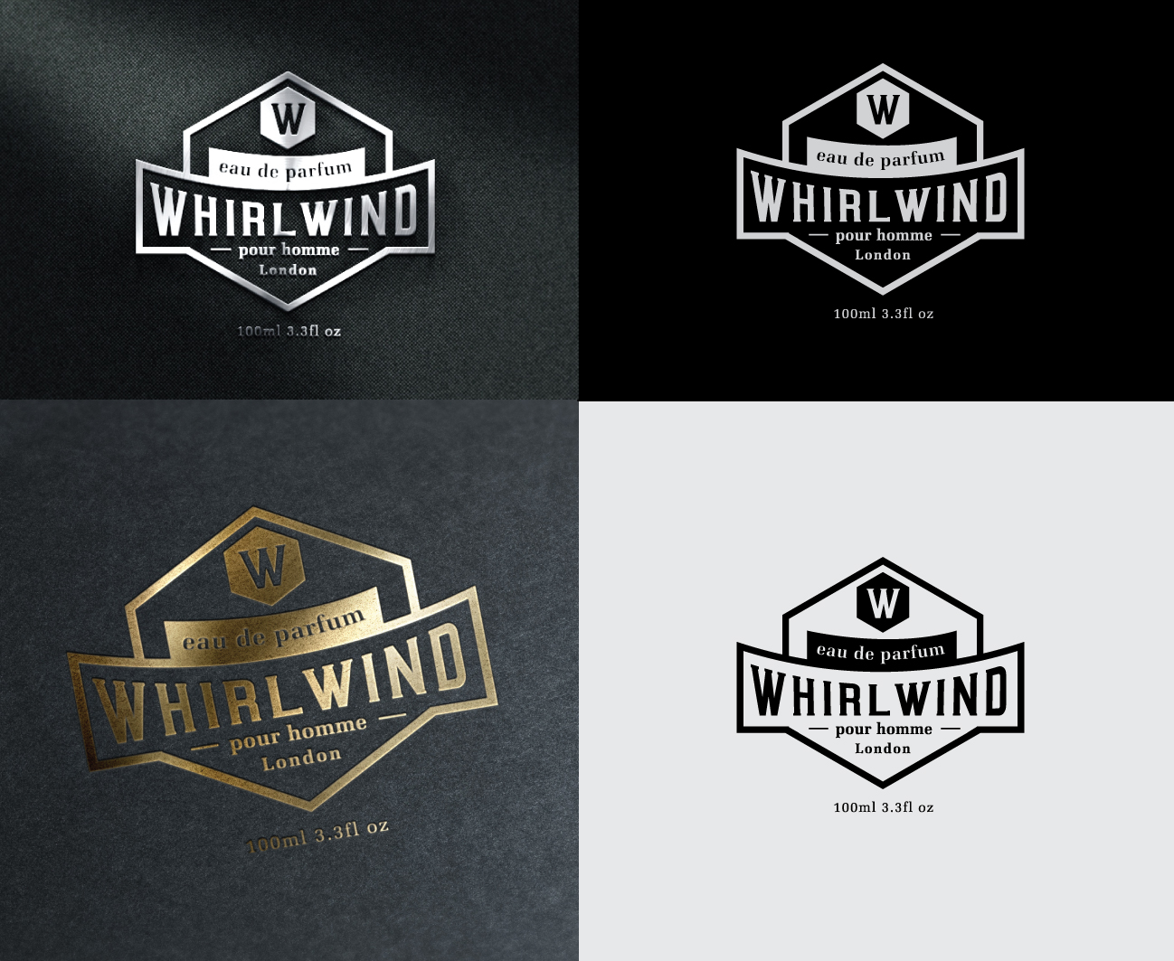 Logo Design by somani for this project | Design #14159150