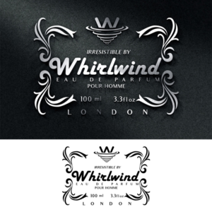 Whirlwind | Diseño de Logo por DesignDUO