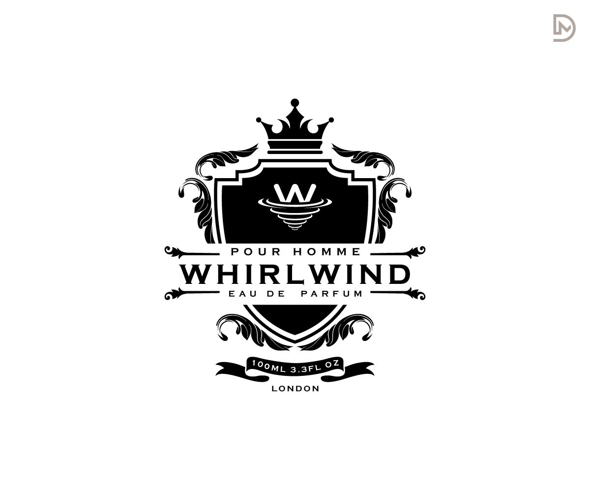 Logo Design by D_Mantra for this project | Design #14163978