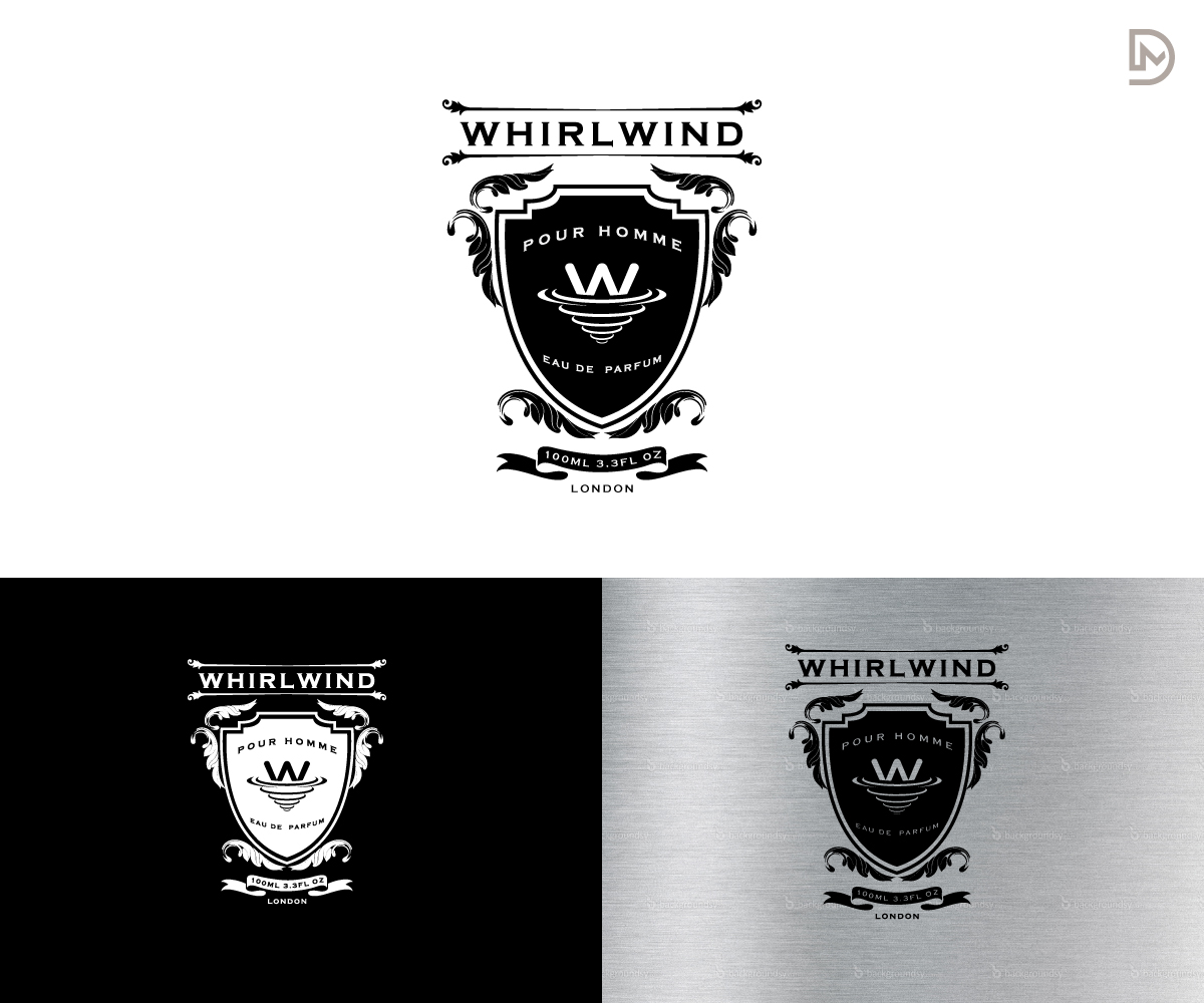 Logo Design by D_Mantra for this project | Design #14164217