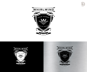 Logo Design by D_Mantra for this project | Design: #14164217