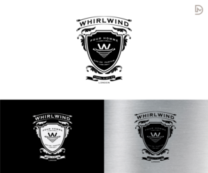 Logo Design by D_Mantra for this project | Design: #14164218