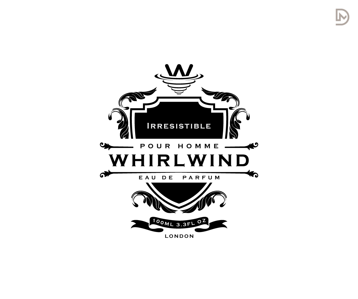 Logo Design by D_Mantra for this project | Design #14261423