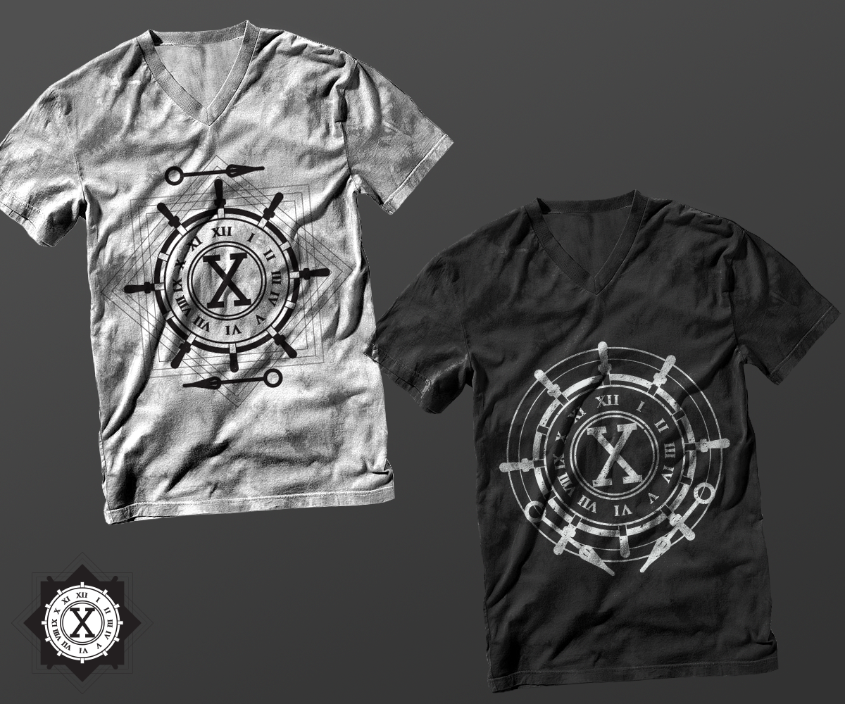 Logo Design by Duali Designs for this project | Design #14317180