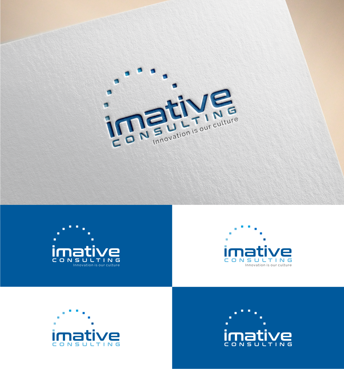 Logo Design by MKR for this project | Design #14185343