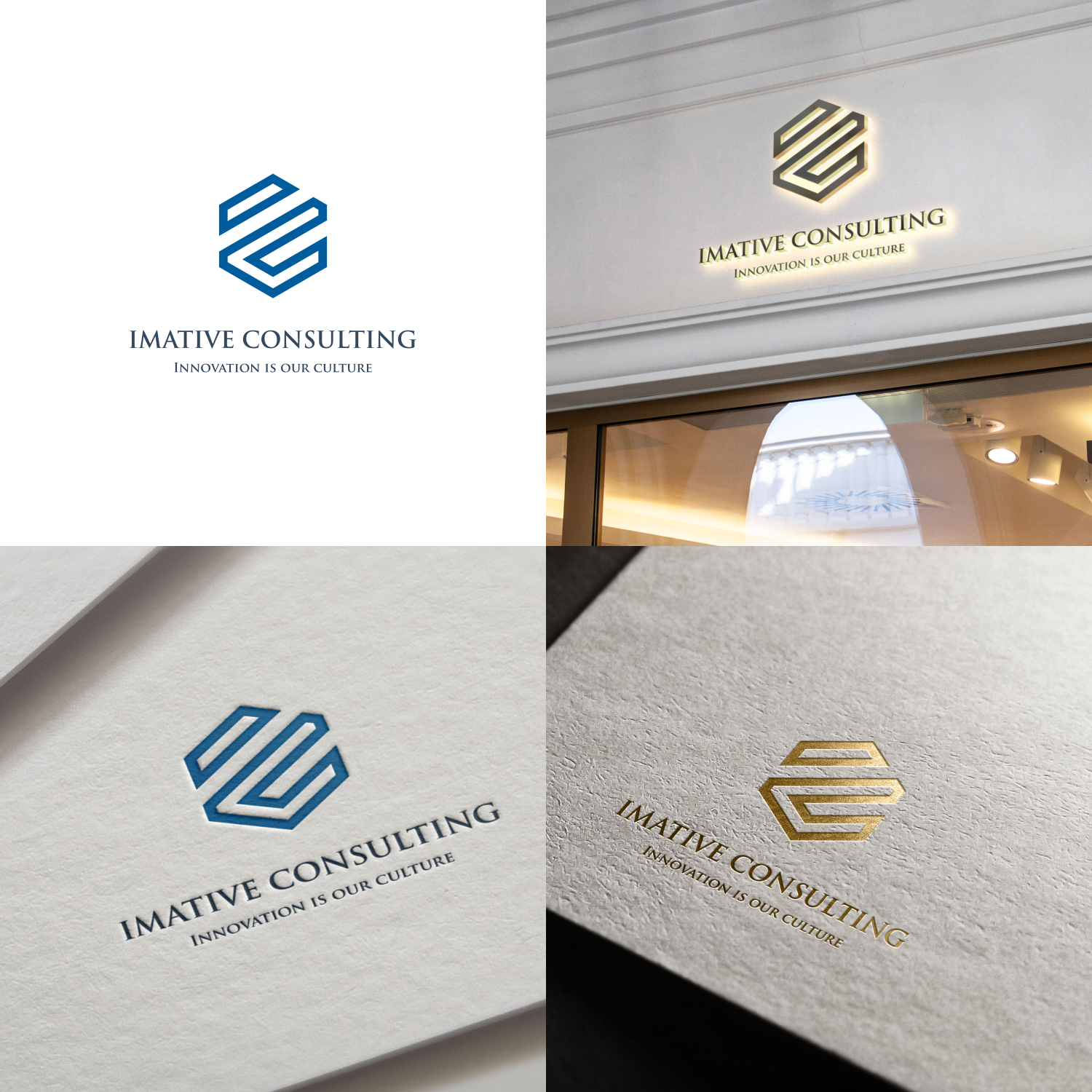 Logo Design by Optimistic_Studio for this project | Design #14181022