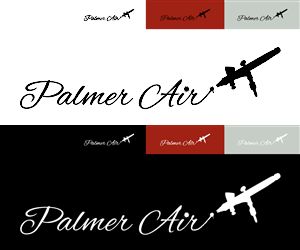 Logo Design by John Eldridge