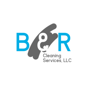 Logo Design by at-as for B & R Cleaning Services, LLC | Design: #14163964