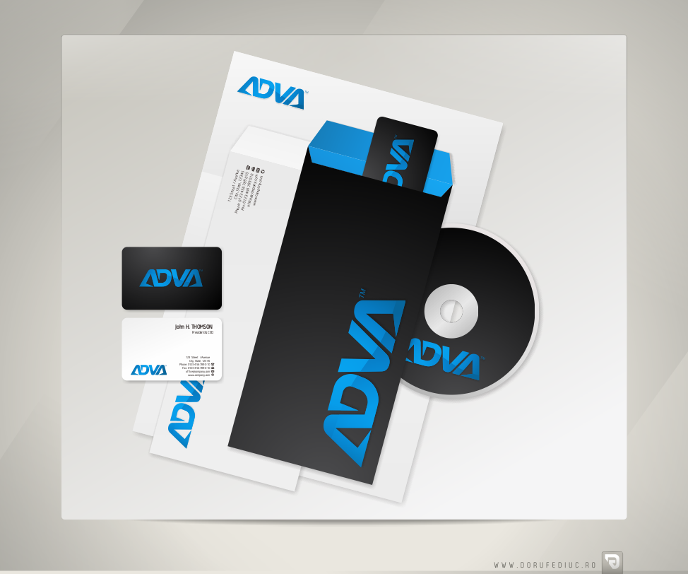 Logo Design by Fediuc Doru for this project | Design #2513791