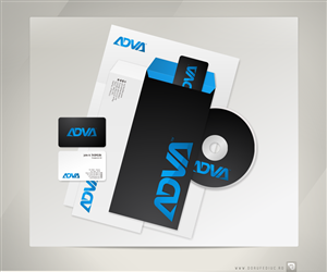 Logo Design by Fediuc Doru