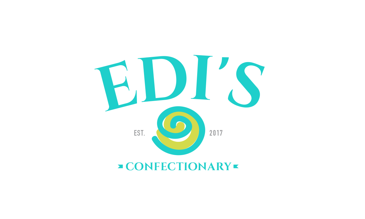 Diseño de Logo por trufya para Edi's | Diseño #14276988