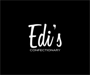 Logo Design by Liyana for Edi's | Design: #14184955
