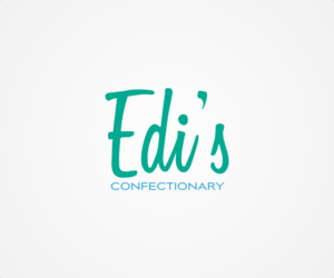 Logo Design by Liyana for Edi's | Design: #14184957
