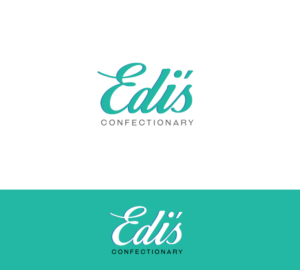 Logo Design by instudio for Edi's | Design: #14214448