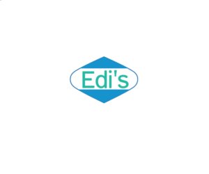 Logo Design by instudio for Edi's | Design: #14727622