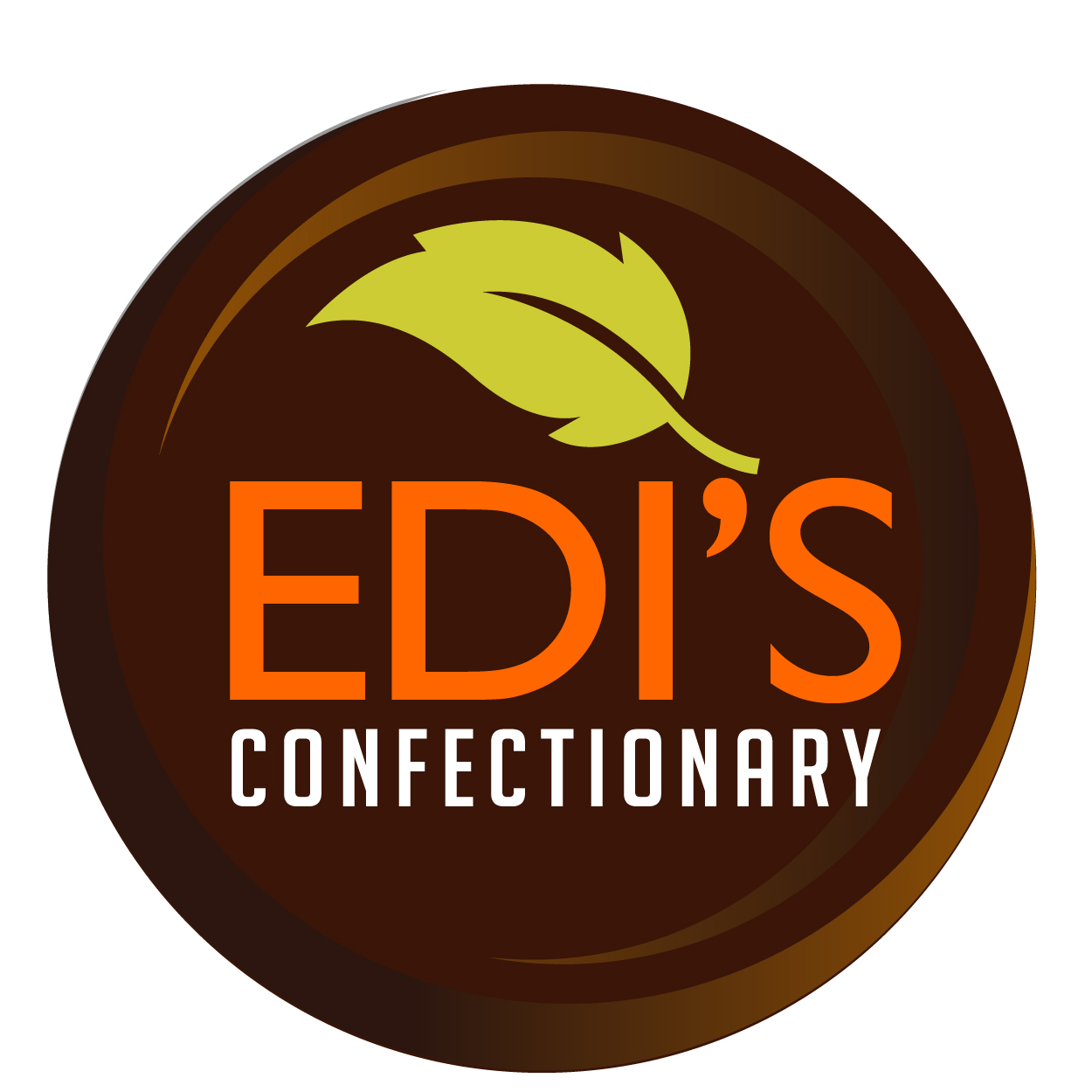 Diseño de Logo por Thomasdesign para Edi's | Diseño #14162066