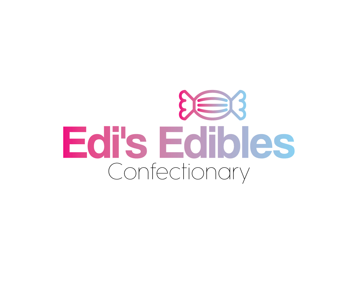 Logo Design by isabel.paoli for Edi's | Design #14173078