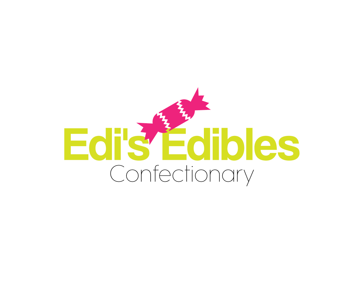 Logo Design by isabel.paoli for Edi's | Design #14173079
