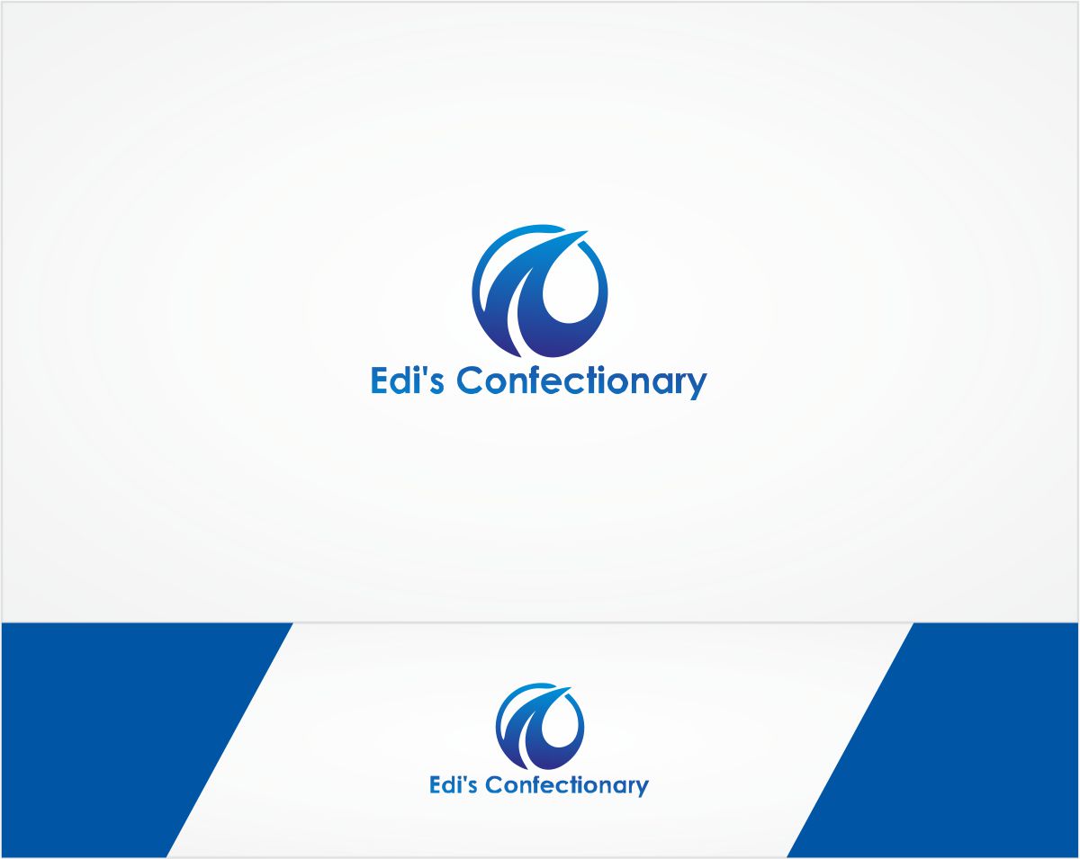 Logo Design by Paulsein for Edi's | Design #14192505