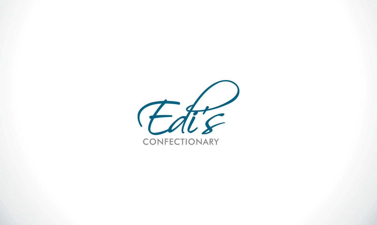 Logo Design by Paulsein for Edi's | Design #14224101
