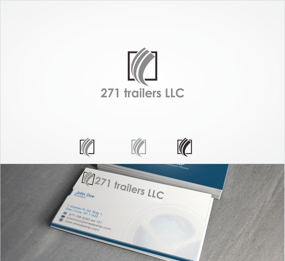 Diseño de Logo por Paulsein para este proyecto | Diseño #14192439