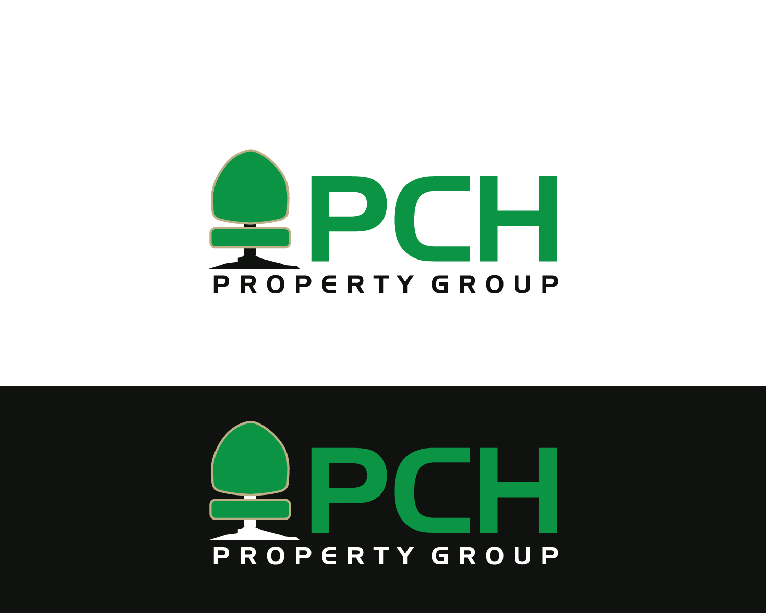 Logo Design by Atec for this project | Design #14169956