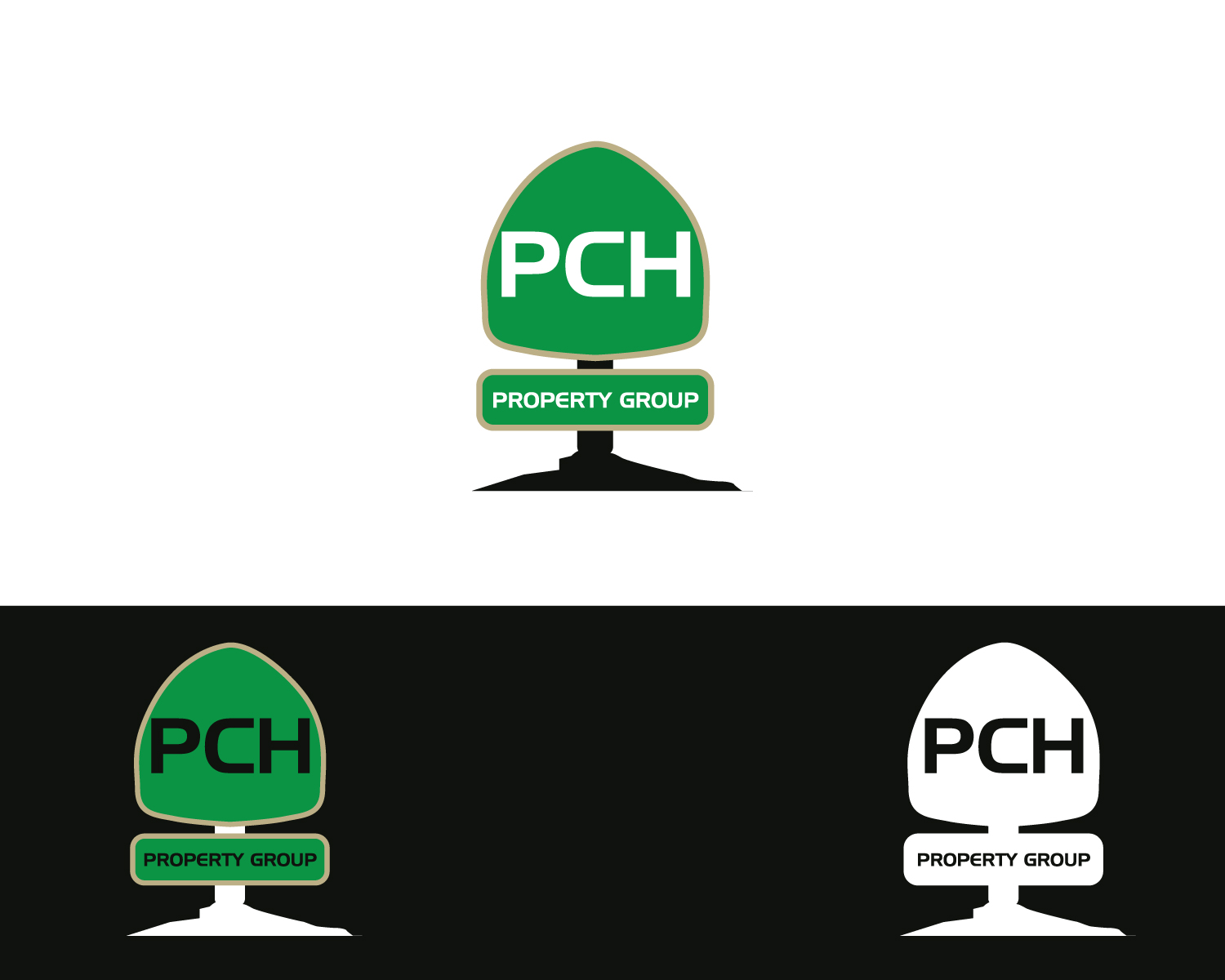 Logo Design by Atec for this project | Design #14170028