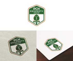 Logo Design by eMARK for this project | Design: #14170894