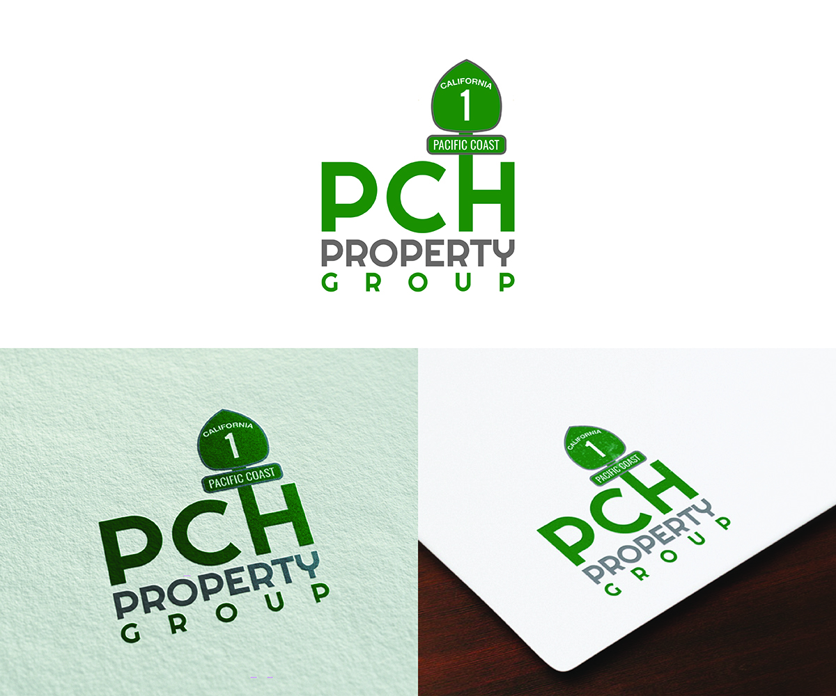 Logo Design by eMARK for this project | Design #14170895