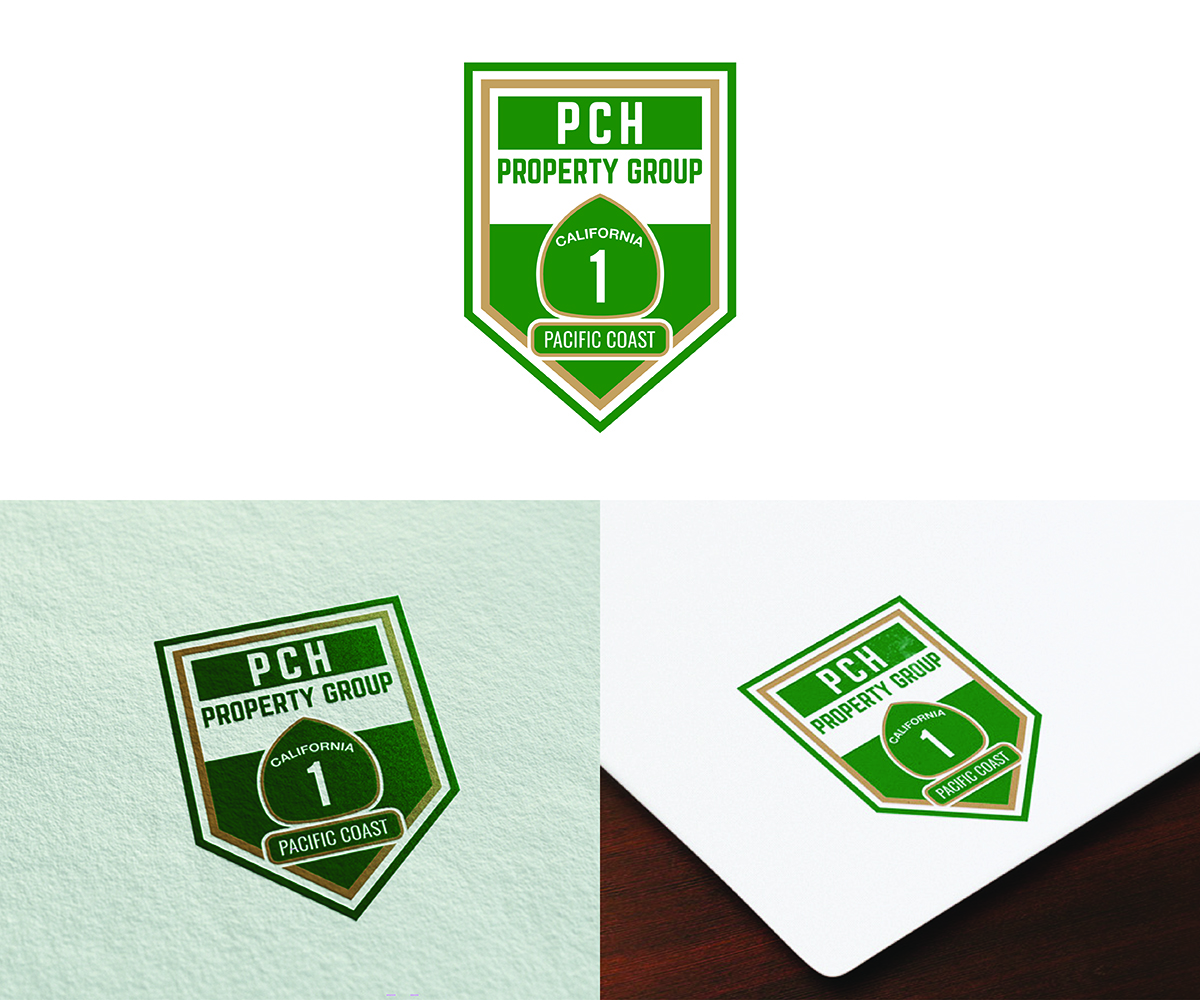 Logo Design by eMARK for this project | Design #14170897