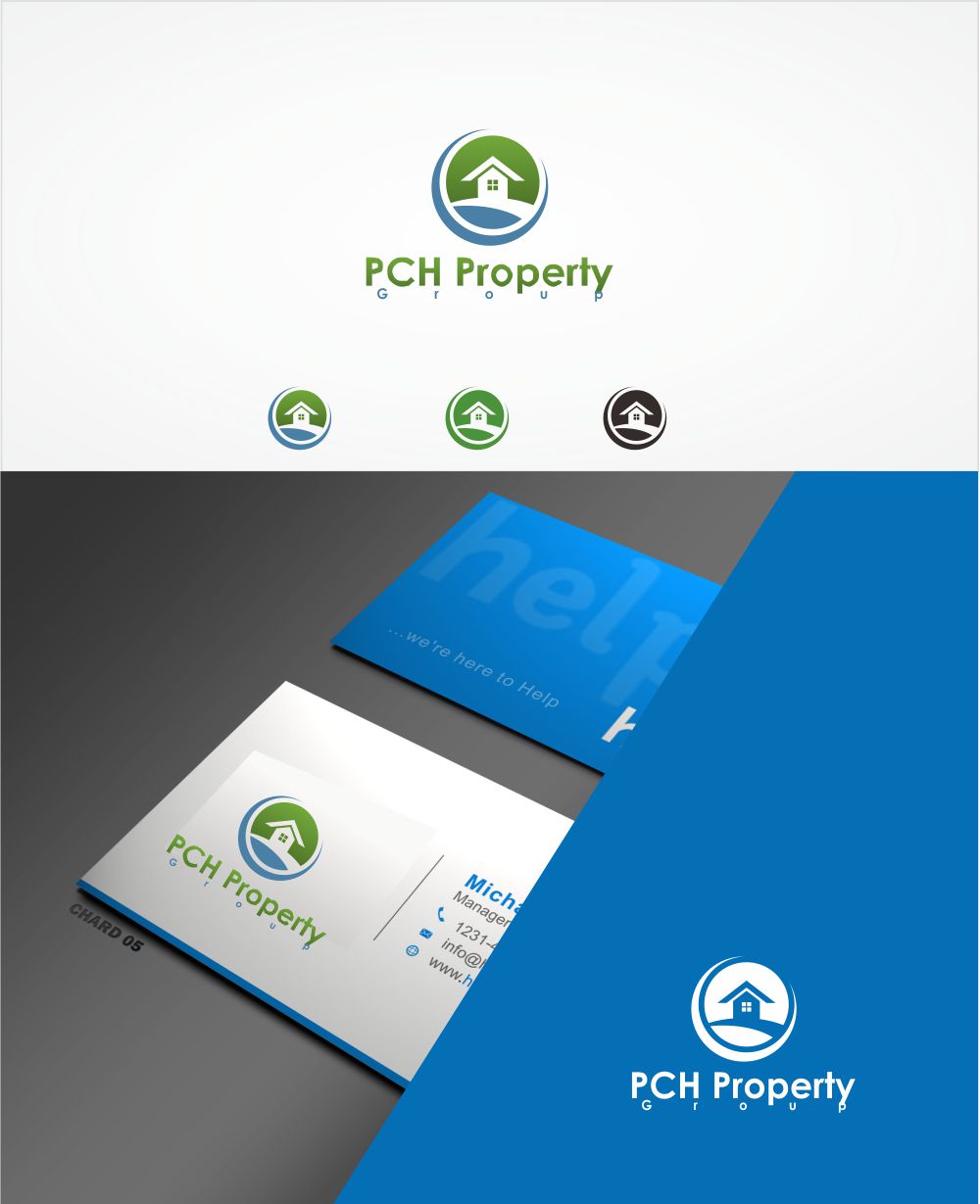 Logo Design by Paulsein for this project | Design #14192431