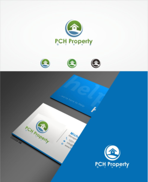 Logo Design by Paulsein for this project | Design: #14192431