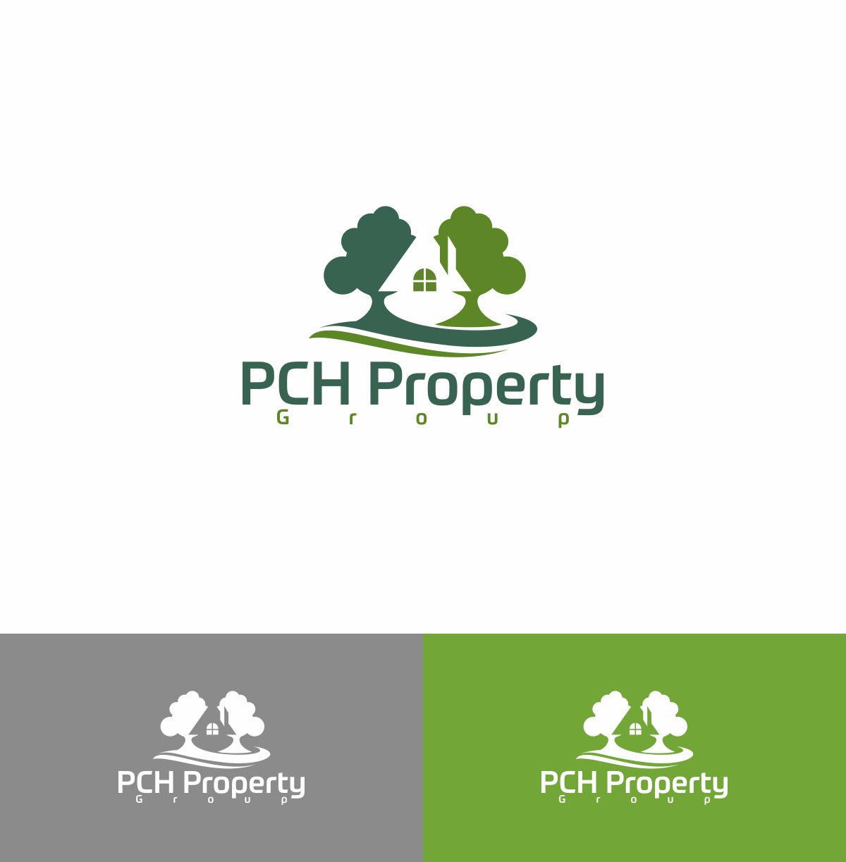 Logo Design by Paulsein for this project | Design #14192433