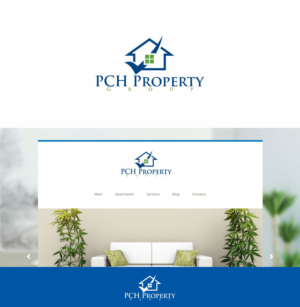 Logo Design by Paulsein for this project | Design: #14192434