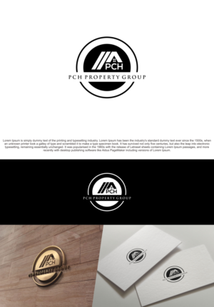 Logo Design by BK art