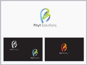 Logo Design by T2Dezign