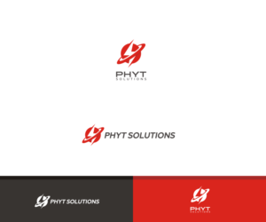 Phyt Solutions | Logo Design by nusdofficial