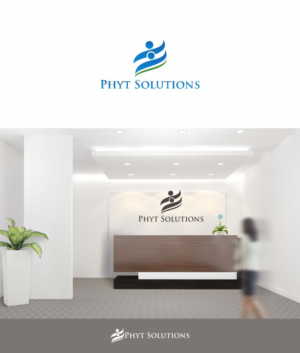 Logo Design by Paulsein for this project | Design: #14192426