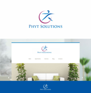 Logo Design by Paulsein for this project | Design: #14192429