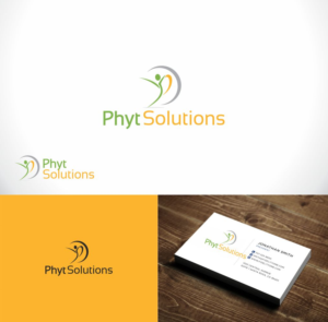 Logo Design by Paulsein for this project | Design: #14285575