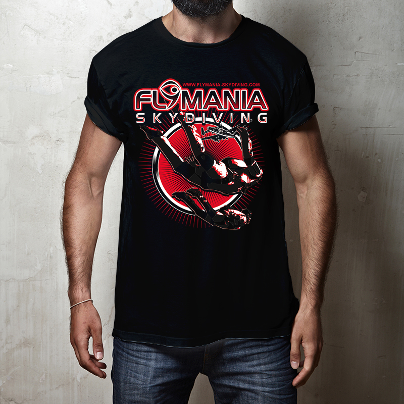 Design de T-shirt par Novuz design pour ce projet | Design : #14219844