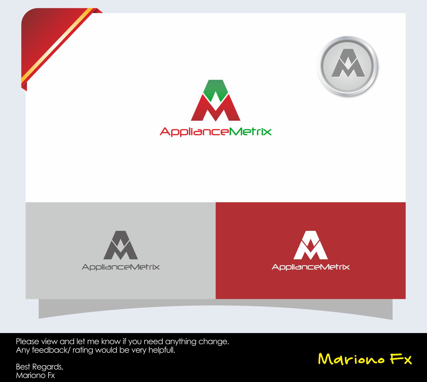 Diseño de Logo por Mariono Fx para este proyecto | Diseño #14165344