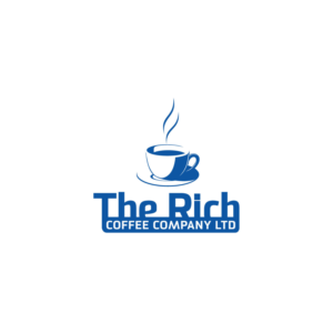 Logo Design by Handoko for The Rich Coffee Company Ltd | Design: #14188559