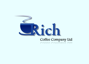Design de Logo par shafrazmohamed106 pour The Rich Coffee Company Ltd | Design #14209900